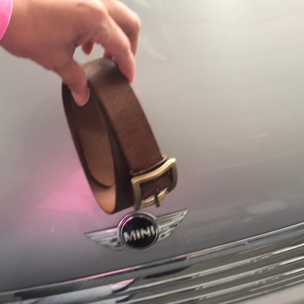 Kids belt
